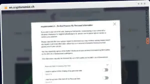 Publish Guest Post on en.cryptonomist.ch