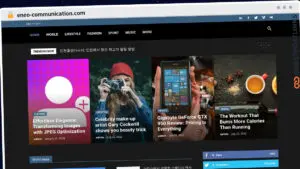 Publish Guest Post on eneo-communication.com