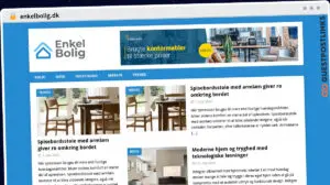Publish Guest Post on enkelbolig.dk
