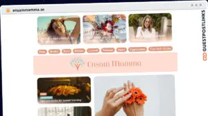 Publish Guest Post on ensammamma.se