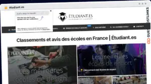 Publish Guest Post on étudiant.es
