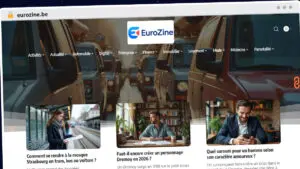 Publish Guest Post on eurozine.be