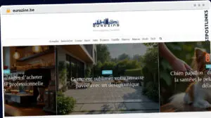 Publish Guest Post on eurozine.be