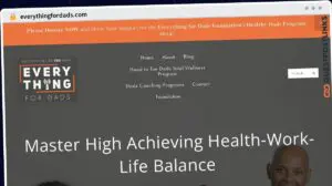 Publish Guest Post on everythingfordads.com