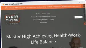 Publish Guest Post on everythingfordads.com