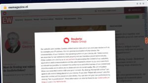 Publish Guest Post on ewmagazine.nl