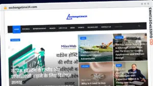 Publish Guest Post on exchangetime24.com