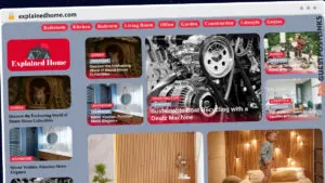 Publish Guest Post on explainedhome.com