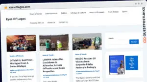 Publish Guest Post on eyesoflagos.com