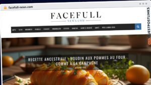 Publish Guest Post on facefull-news.com