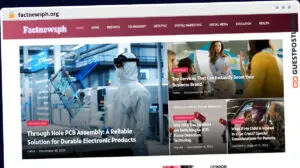 Publish Guest Post on factnewsph.org