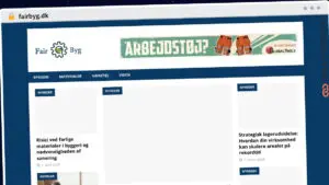 Publish Guest Post on fairbyg.dk