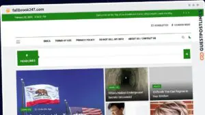Publish Guest Post on fallbrook247.com