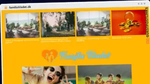 Publish Guest Post on familiebladet.dk