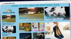 Publish Guest Post on familiehimlen.dk