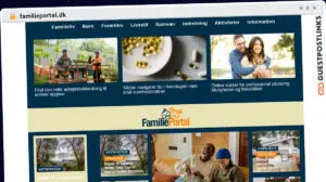 Publish Guest Post on familieportal.dk