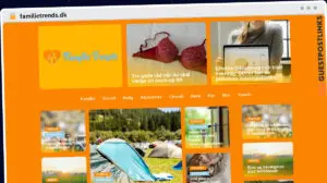Publish Guest Post on familietrends.dk