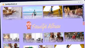 Publish Guest Post on familjealbum.se