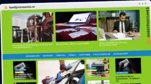Publish Guest Post on familjeekonomin.se