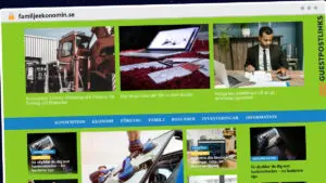 Publish Guest Post on familjeekonomin.se