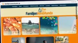 Publish Guest Post on familjenannorlunda.se
