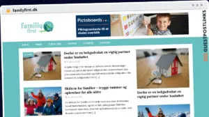 Publish Guest Post on familyfirst.dk