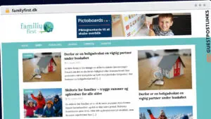 Publish Guest Post on familyfirst.dk