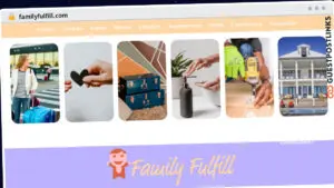 Publish Guest Post on familyfulfill.com