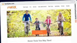 Publish Guest Post on familyhw.com