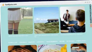 Publish Guest Post on familyvia.com