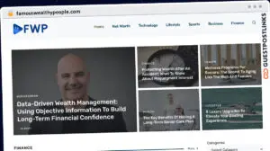 Publish Guest Post on famouswealthypeople.com