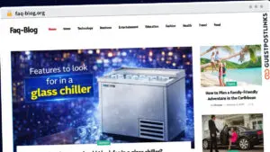 Publish Guest Post on faq-blog.org
