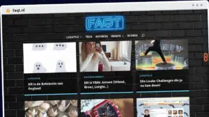 Publish Guest Post on faqt.nl