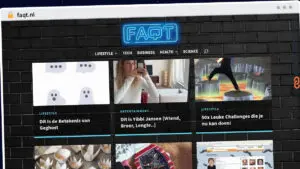 Publish Guest Post on faqt.nl