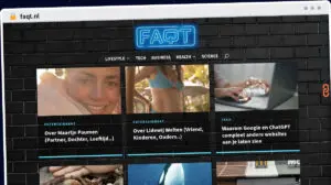 Publish Guest Post on faqt.nl