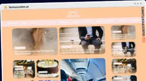 Publish Guest Post on farmanualen.se