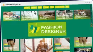 Publish Guest Post on fashiondesigner.se