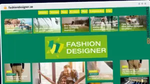 Publish Guest Post on fashiondesigner.se