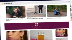 Publish Guest Post on fashionfif.dk