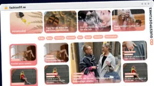 Publish Guest Post on fashionfif.se