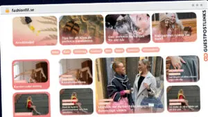 Publish Guest Post on fashionfif.se
