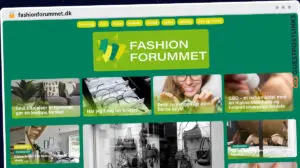 Publish Guest Post on fashionforummet.dk