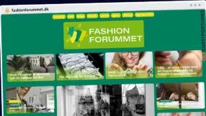 Publish Guest Post on fashionforummet.dk