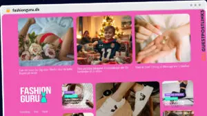 Publish Guest Post on fashionguru.dk