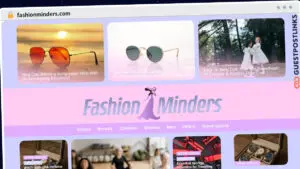Publish Guest Post on fashionminders.com