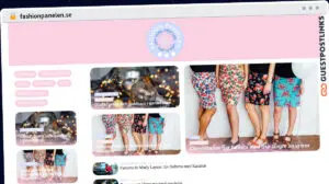 Publish Guest Post on fashionpanelen.se