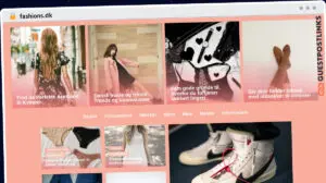 Publish Guest Post on fashions.dk