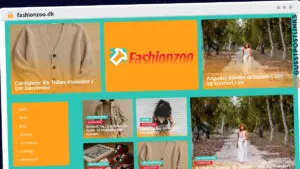 Publish Guest Post on fashionzoo.dk
