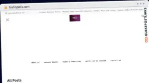 Publish Guest Post on fashnpolis.com