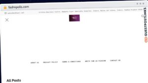 Publish Guest Post on fashnpolis.com